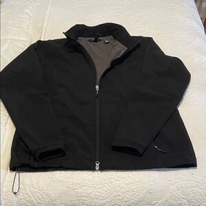Lands End tech jacket size Large. Women's